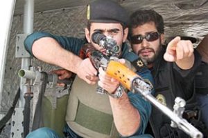 مثل شیشه