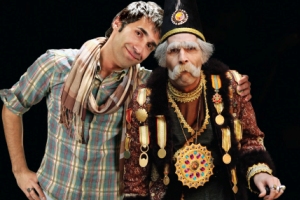 هادی کاظمی