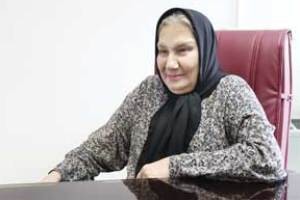 فریده سپاه‌منصور