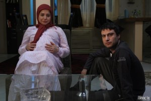خداحافظ بچه