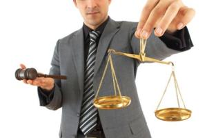 مشاوره جهت حل مشکلات حقوقی
