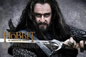 Hobbit: An Unexpected Journey