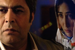  نمی دونم چرا امروز فکر می کنم تبهکارم؟ شاید اختلاص کردم!
