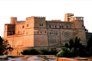 تخریب‌های شوش در زمان جنگ کمتر بود