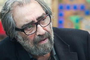 مسعود کیمیایی: امپراتوری عوام، کارش نخبه‌کشی است