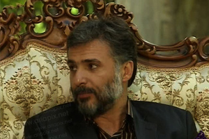 توضیحات «سید جواد هاشمی» برای شرکت در جشن احمدی‌نژاد + عکس