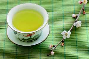 چای سبز