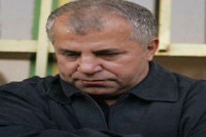 علی پروین