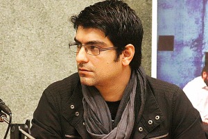 مهدی پاکدل