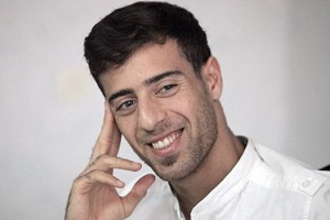 آرش افشین