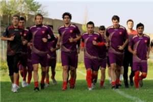 پرسپولیس