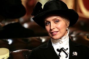 ماه چهره خلیلی درباره علت ازدواج نکردنش می‌گوید! + تصاویر