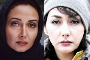 هانیه توسلی: دختر کتایون ریاحی نیستم، فقط به هم شبیه هستیم!