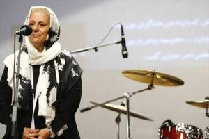 همسر ناصر حجازی