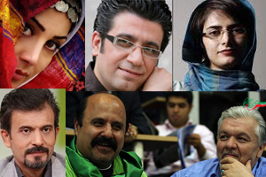 فهرست مجری‌های ممنوع التصویر تلویزیون + حالا چکار می‌کنند؟