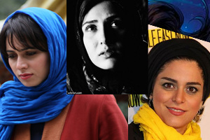 از پگاه و غزل تا باران کوثری؛ آشنایی با خانواده‌های تمام سینمایی! 