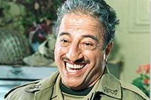 یادداشت علیرضا خمسه درباره آلودگی هوا؛ هوا را از ما بگیر، خنده را نه!