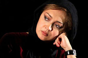 عکس‌ جدید نیکی کریمی در فیلم «تمشک»