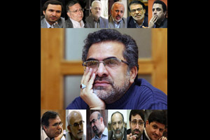 آغاز پروژه احیای شمقدری و شرکاء!
