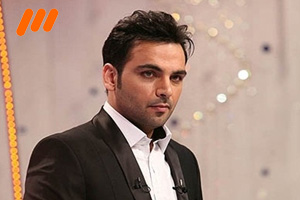 احسان علیخانی مجری برنامه تحویل سال نوروز 93