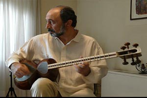 داریوش طلایی پس از 12 سال کنسرت می‌دهد