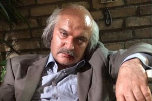 بازیگران «مدینه» سیروس مقدم مقابل دوربین رفتند