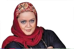 بهاره رهنما با چند میلیون در «مراسم افطاری» شما شرکت می کند؟!