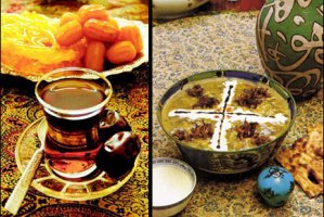 چگونه در ماه رمضان انرژی بیشتری داشته باشیم؟