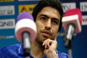 حیدری