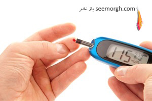نقش تغذیه در زخم های دیابتی را می دانید؟