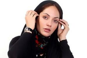 مهناز افشار و عشق تعطیل نیست