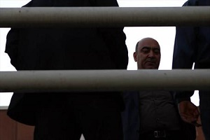 سیاسی در اردوی پرسپولیس