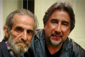 محمود دینی برای آتقی درخواست کمک کرد
