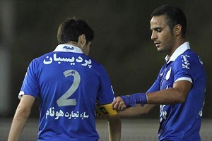 برهانی