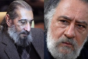 اظهارات بغض آلود داریوش ارجمند در مراسم یادبود انوشیروان