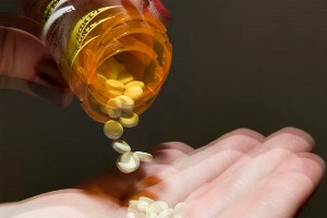 قرص شب امتحان؟!