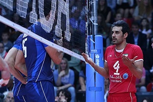 سعید معروف