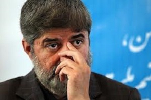استقبال گسترده رسانه های بیگانه از نطق علی مطهری