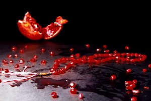 یک عضو سپاه در جنگ با داعش به شهادت رسید