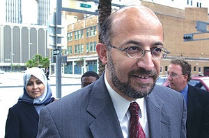 استاد دانشگاه فلوریدا به جهاد اسلامی پیوست