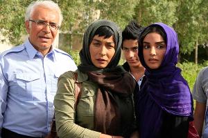 تاکسی نارنجی
