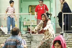 فیلم هیچ