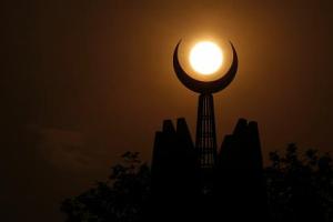 رمضان
