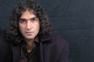 رضا یزدانی