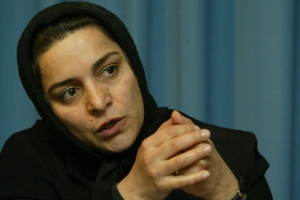 تهمینه میلانی