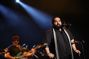 رضا صادقی