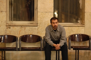 جدایی نادر از سیمین