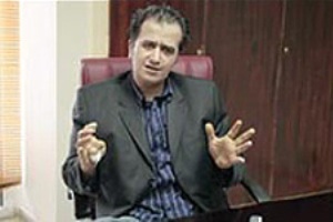 رضا صفدری