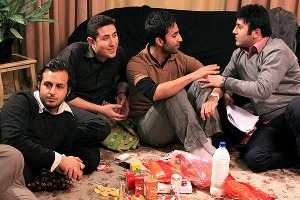 سریال 360 