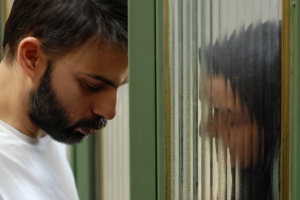 جدایی نادر از سیمین